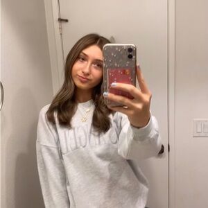 Meet your Posher, Nevaeh